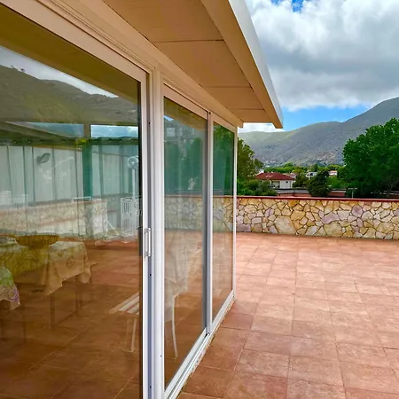 Apartment Oasi Palma - Mondello Palermo