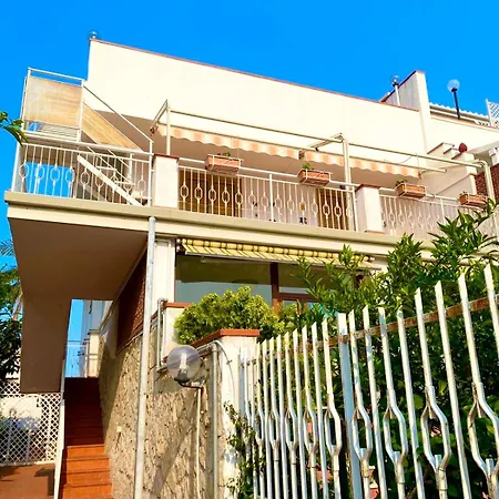 Oasi Palma - Mondello