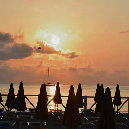 Lägenhet Oasi Palma - Mondello