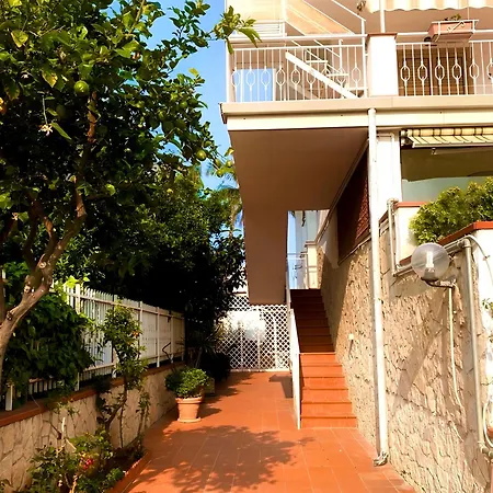 Oasi Palma - Mondello * Palermo