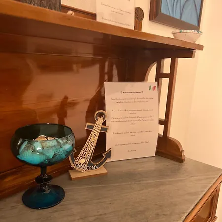 Lägenhet Oasi Palma - Mondello Palermo