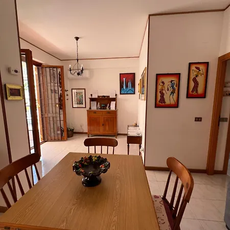 Oasi Palma - Mondello *