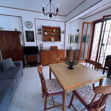 Oasi Palma - Mondello * Palermo