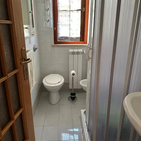 Lägenhet Oasi Palma - Mondello *