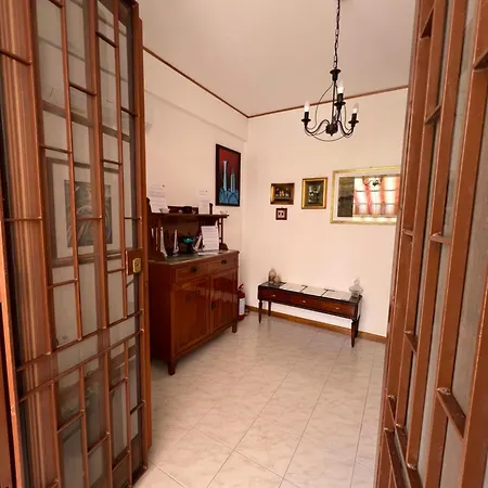 Oasi Palma - Mondello *