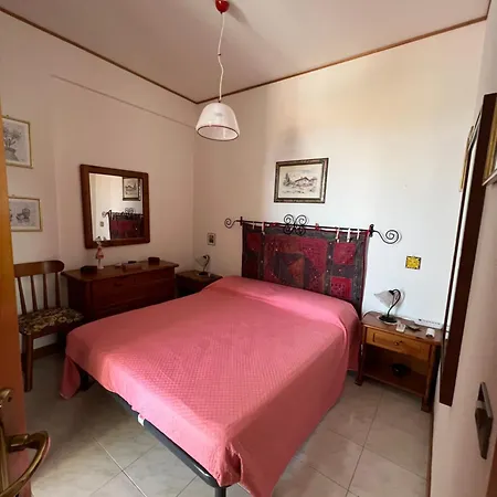 Lägenhet Oasi Palma - Mondello