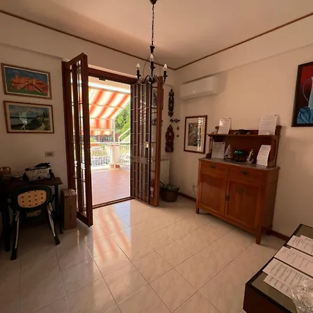 Lägenhet Oasi Palma - Mondello *