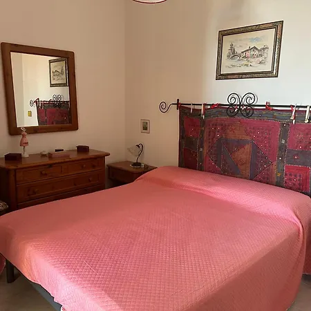 Oasi Palma - Mondello Palermo