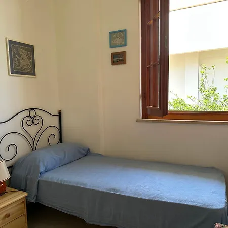 Oasi Palma - Mondello