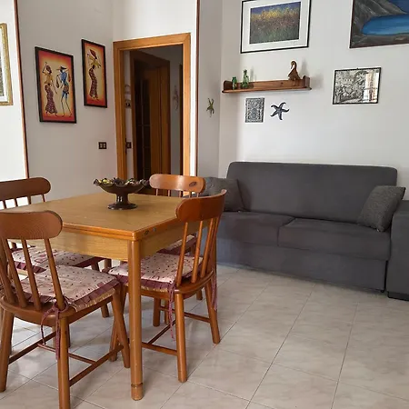 Oasi Palma - Mondello Palermo