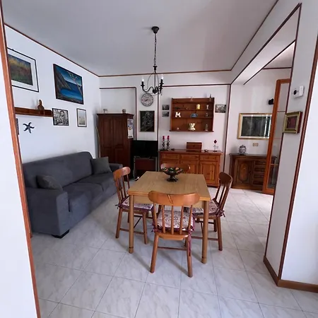 Oasi Palma - Mondello *